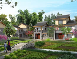 安州區花荄鎮回龍村 馬安村 獅子村村莊規劃[2018-2030]